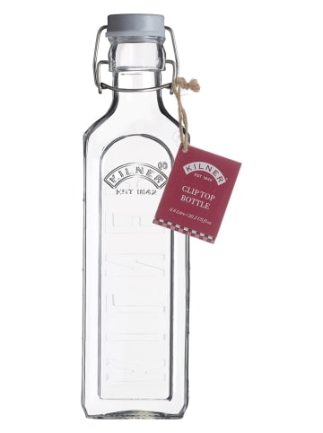 Kilner Beugelfles - 600 ml