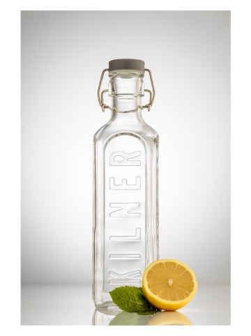 Kilner Bügelverschlussflasche - 600 ml