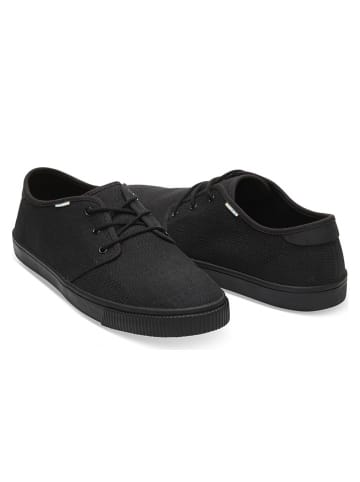 Sneakers zwart