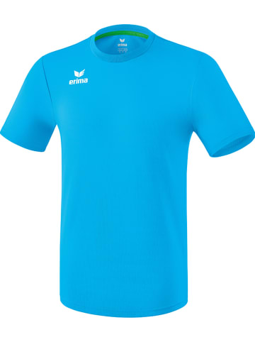 Koszulka sportowa "Liga Trikot" w kolorze błękitnym