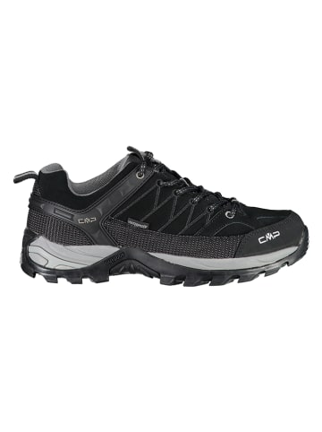 Buty trekkingowe "Rigel" w kolorze czarnym