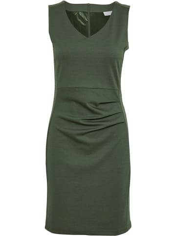 Kleid "Sara" in Khaki