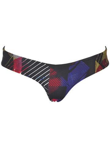 Figi bikini "Unique" ze wzorem