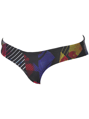 Figi bikini "Unique" ze wzorem