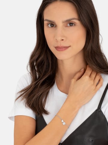 Armband met sierelementen