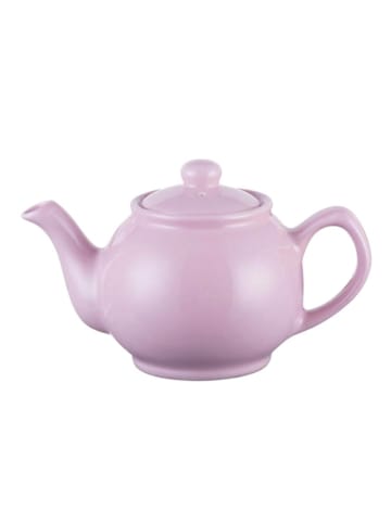 Teekanne in Rosa - 1,1 l