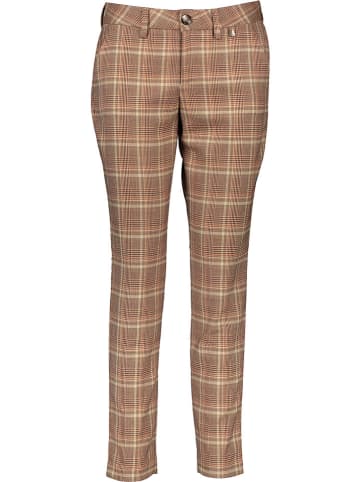 Broek "Lovely" lichtbruin