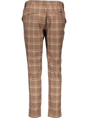 Broek "Lovely" lichtbruin