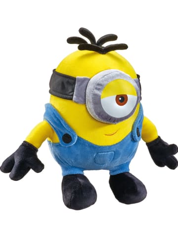 Kuscheltier "Minions - Stuart" - ab Geburt