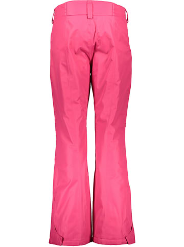 Ski-/snowboardbroek roze