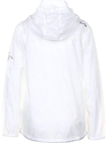 Windbreaker "Arany" wit