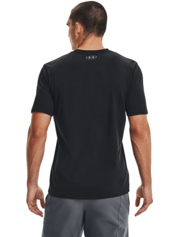 Shirt zwart