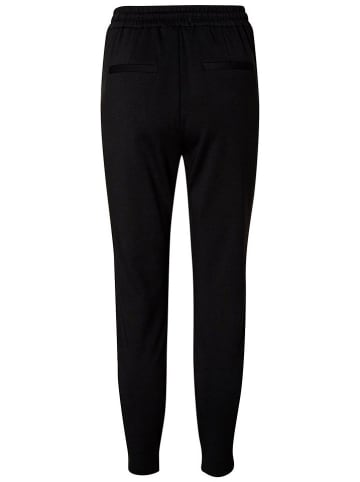 Hose "Eva" in Schwarz
