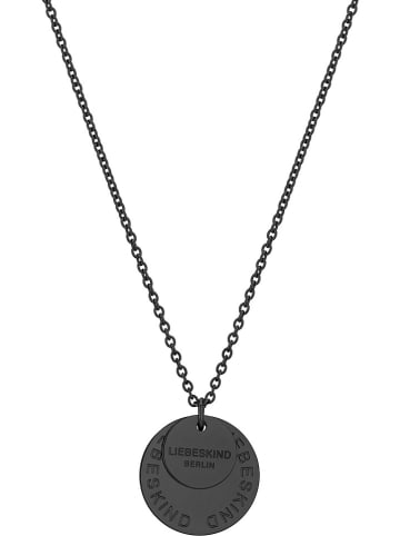Halskette mit Anhänger - (L)45 cm