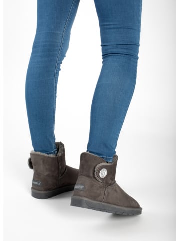 Winterboots "Jana" grijs