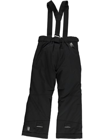 Ski-/ Snowboardhose "Outmove II" in Schwarz