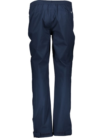 Functionele broek "Highton" donkerblauw