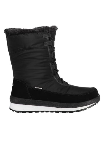 Winterlaarzen "Harma" zwart