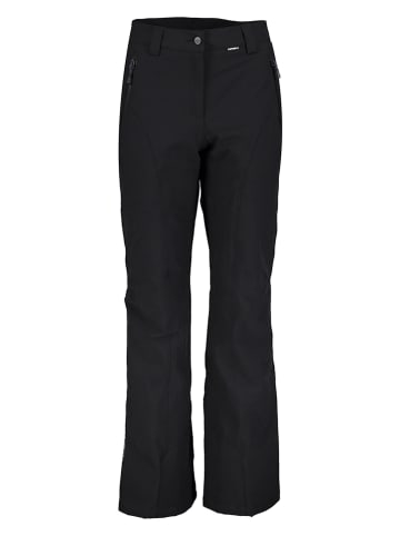 Ski-/ Snowboardhose "Freyung" in Schwarz