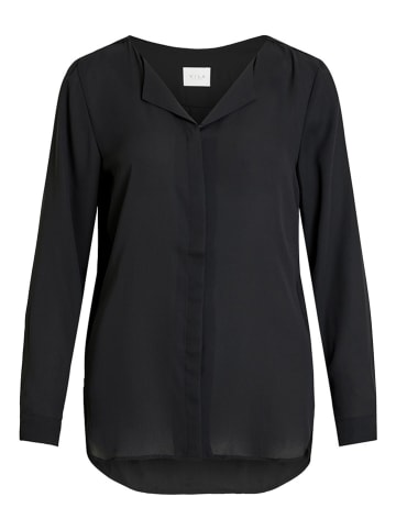 Bluse "Lucy" in Schwarz