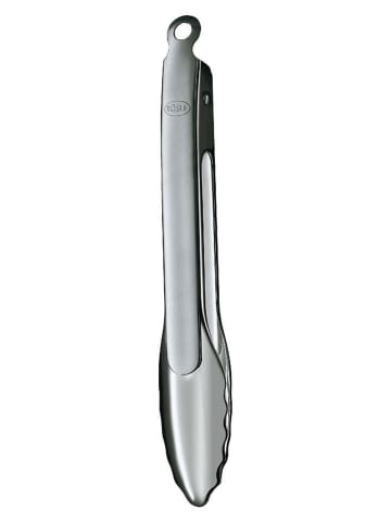 Küchenzange in Silber - (H)26 cm