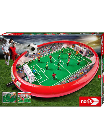 Arena piłkarska - 4+