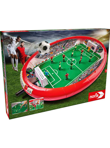 Arena piłkarska - 4+