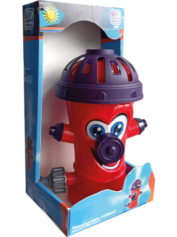 Watersproeier "Hydrant" - vanaf 3 jaar
