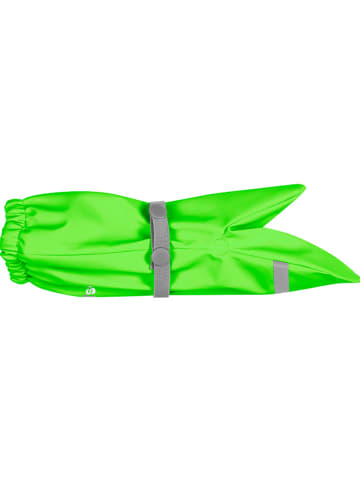 Wanten groen