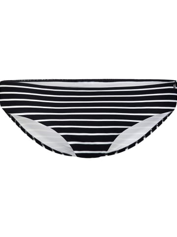 Figi bikini w kolorze czarnym