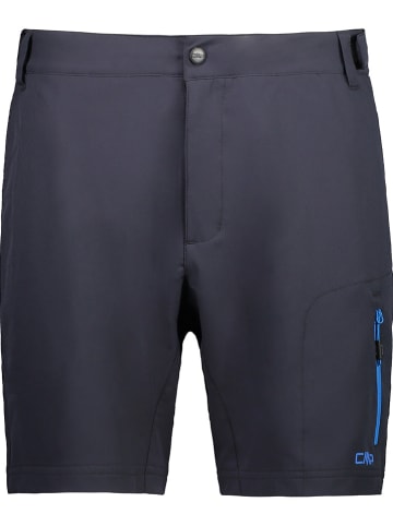 Fahrradshorts in Anthrazit