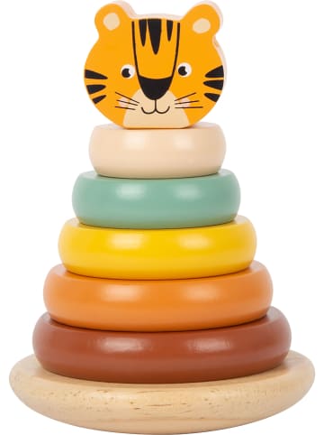 Piramidka "Tiger" - 12 m+