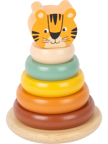 Stapelturm "Tiger" - ab 12 Monaten