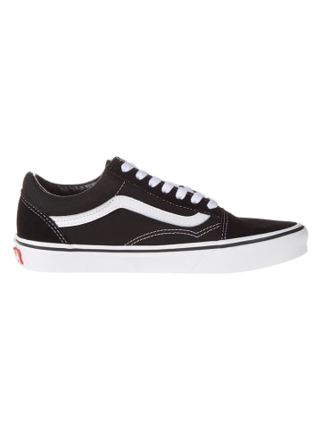 Sneakers "UA Old Skool" zwart