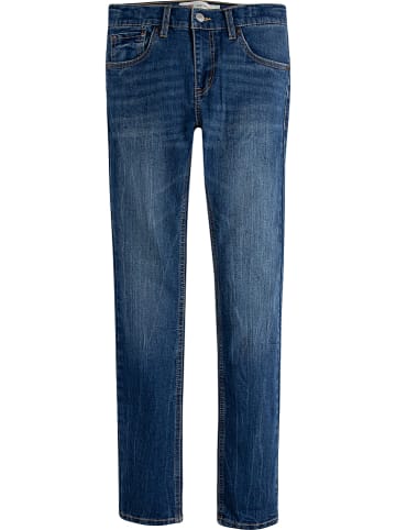 Jeans - Skinny fit - in Blau