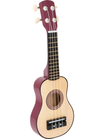 Ukulele - ab 3 Jahren