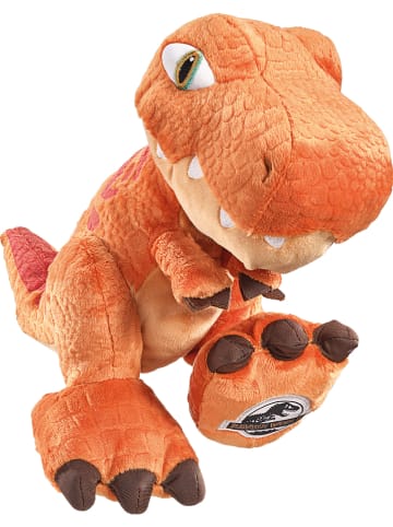 Kuscheltier "Jurassic World - T-Rex" - ab Geburt - (H)30 cm