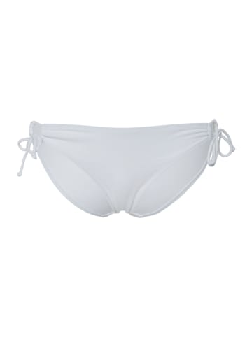 Bikinislip "Latoya" wit