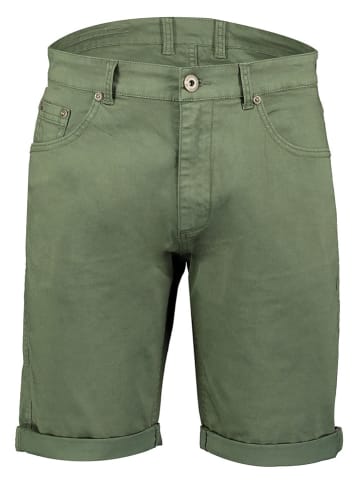 Bermudas "Pampelone" in Khaki