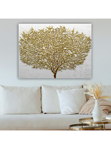 Leinwanddruck - (B)100 x (H)70 cm