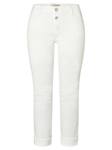 Broek wit
