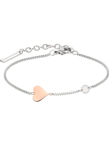 Armband met sierelementen