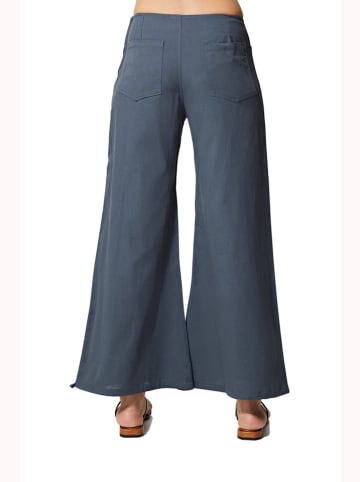 Marlenebroek blauw