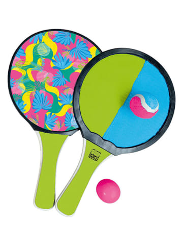 Beach-Klettballspiel - ab 3 Jahren