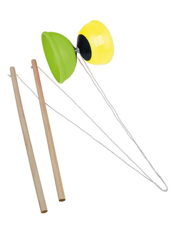 Diabolo - vanaf 3 jaar