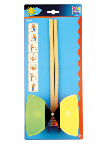 Diabolo - 3+
