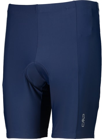 Fahrradshorts in Dunkelblau