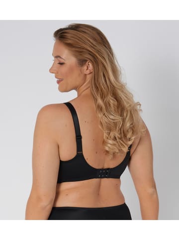 Schalen-BH "Amourette Charm" in Schwarz