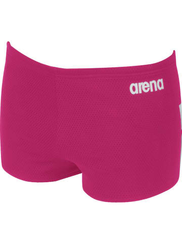 Zwembroek "Drag" roze
