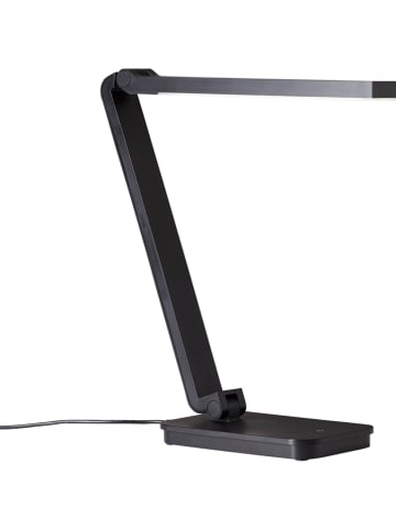 Lampa stołowa LED "Tori" w kolorze czarnym - wys. 60,5 cm